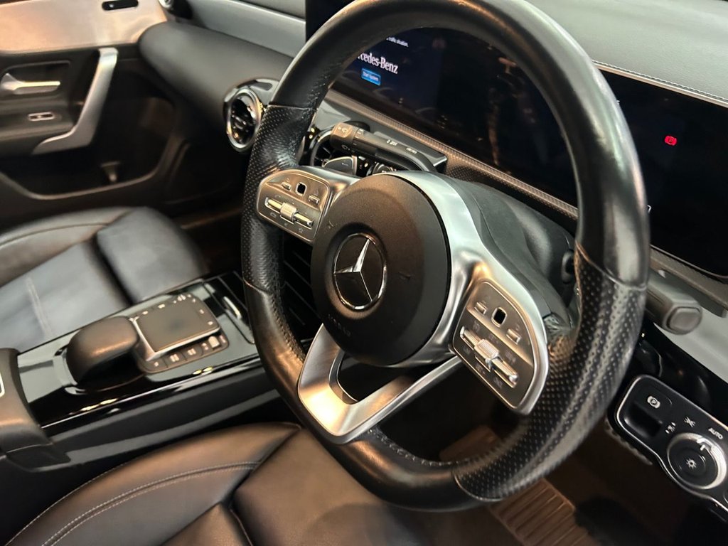 Used Mercedes-Benz CLA 2020 for sale - 76372312: Photo 35