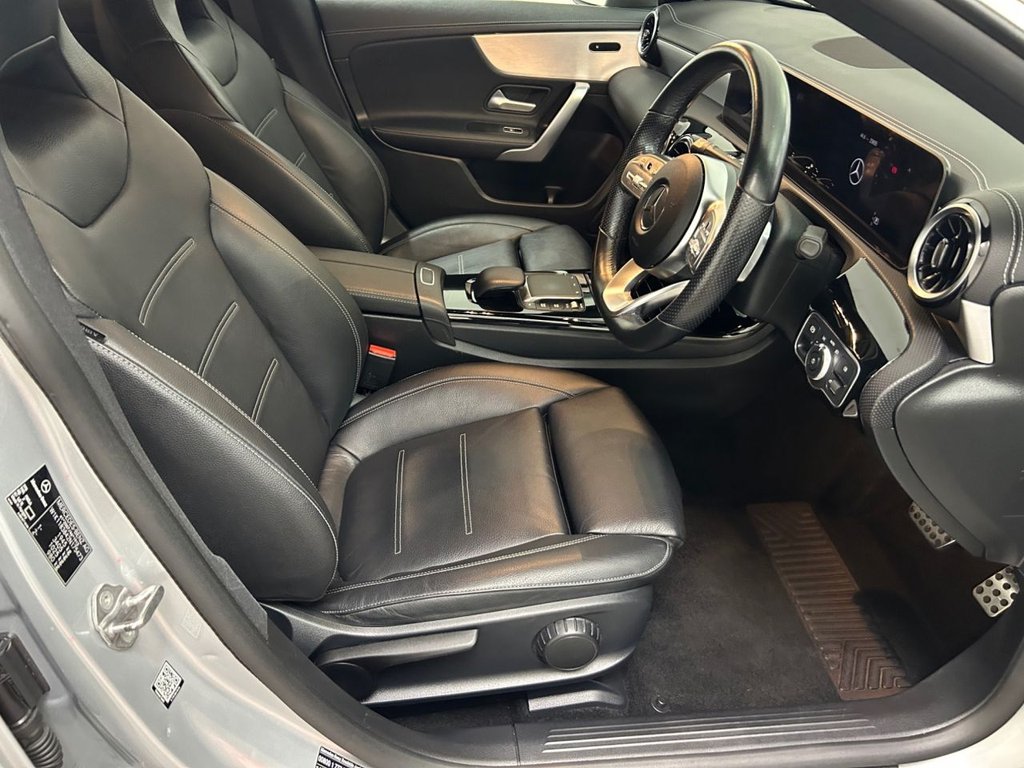 Used Mercedes-Benz CLA 2020 for sale - 76372312: Photo 37