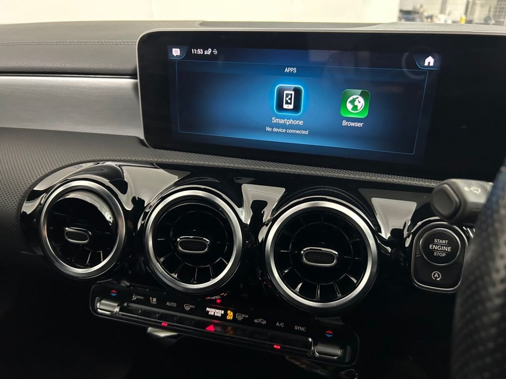 Used Mercedes-Benz CLA 2020 for sale - 76372312: Photo 38