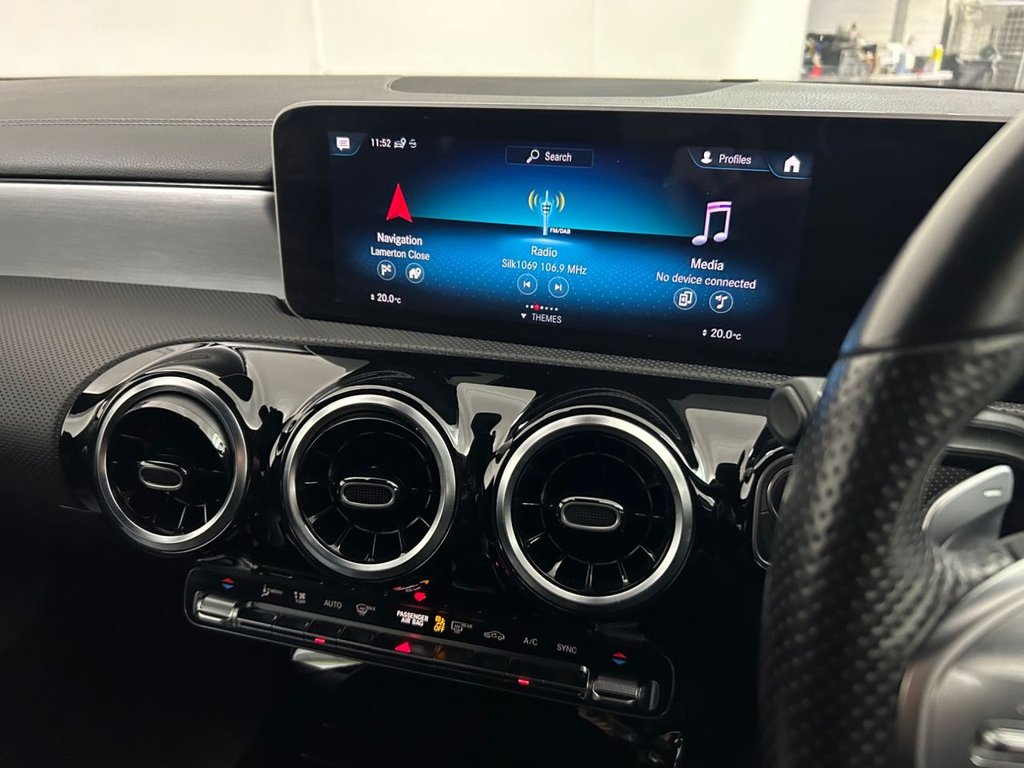 Used Mercedes-Benz CLA 2020 for sale - 76372312: Photo 40