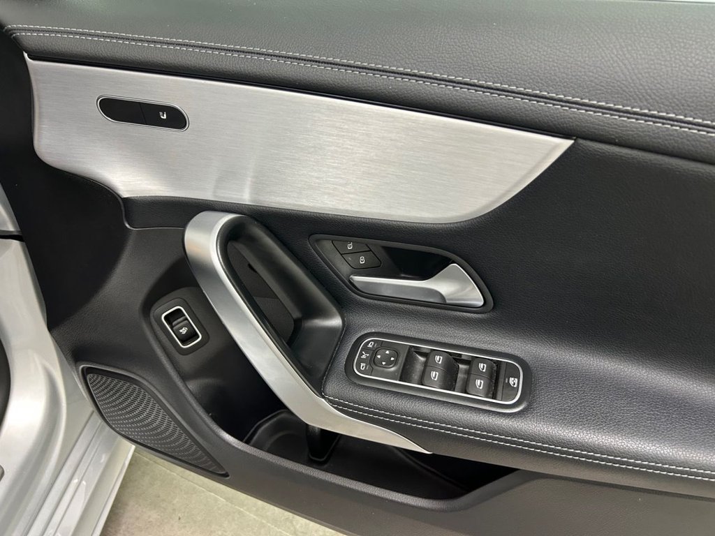 Used Mercedes-Benz CLA 2020 for sale - 76372312: Photo 41