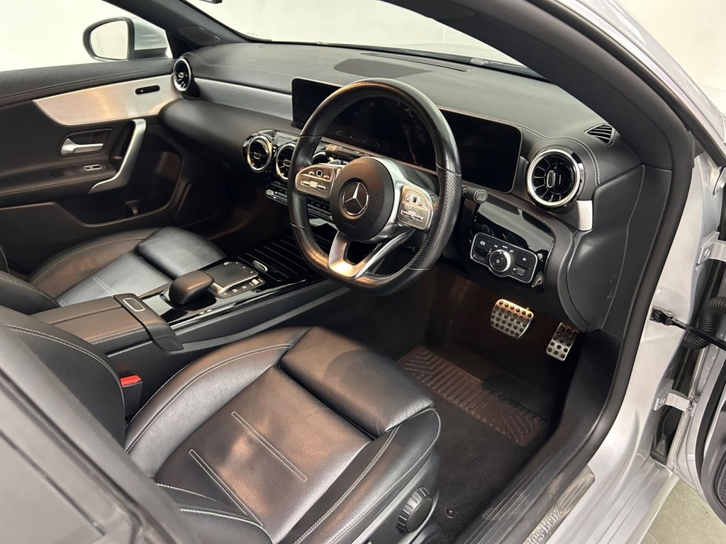 Used Mercedes-Benz CLA 2020 for sale - 76372312: Photo 42