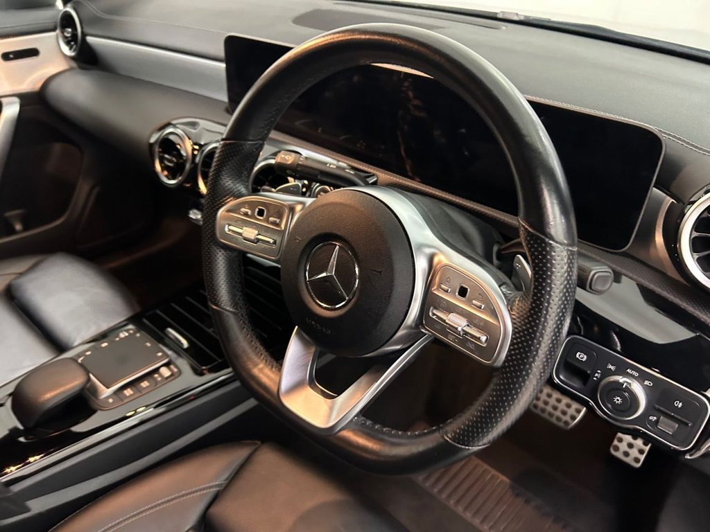 Used Mercedes-Benz CLA 2020 for sale - 76372312: Photo 43