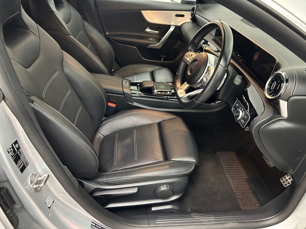 Used Mercedes-Benz CLA 2020 for sale - 76372312: Photo 44