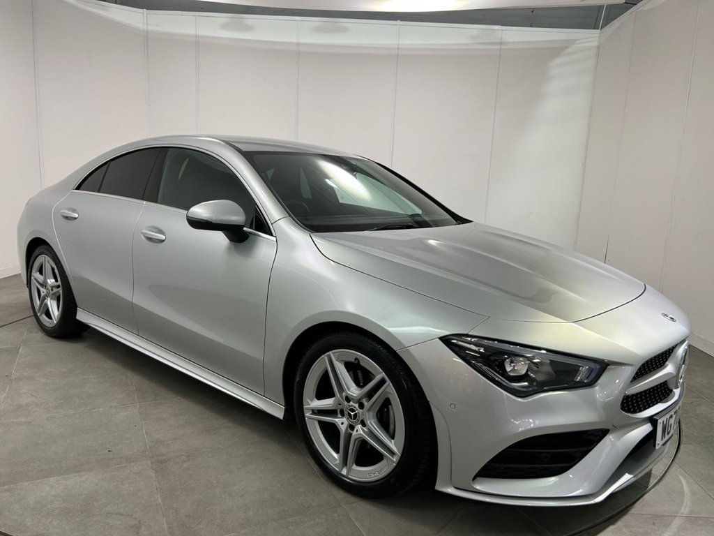 Used Mercedes-Benz CLA 2020 for sale - 76372312: Photo 45