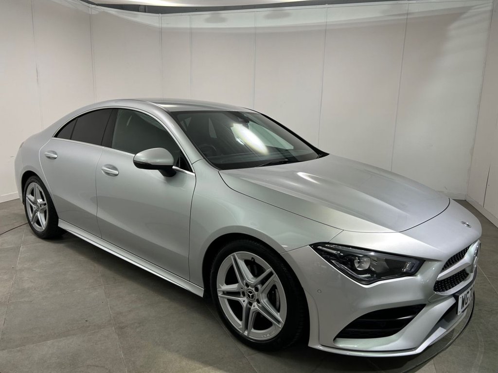 Used Mercedes-Benz CLA 2020 for sale - 76372312: Photo 46