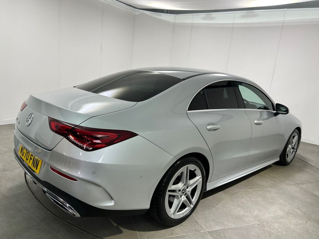 Used Mercedes-Benz CLA 2020 for sale - 76372312: Photo 47