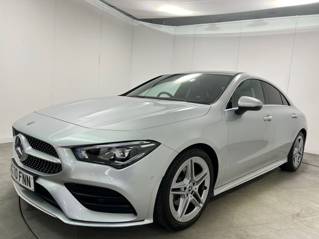 Used Mercedes-Benz CLA 2020 for sale - 76372312: Photo 49
