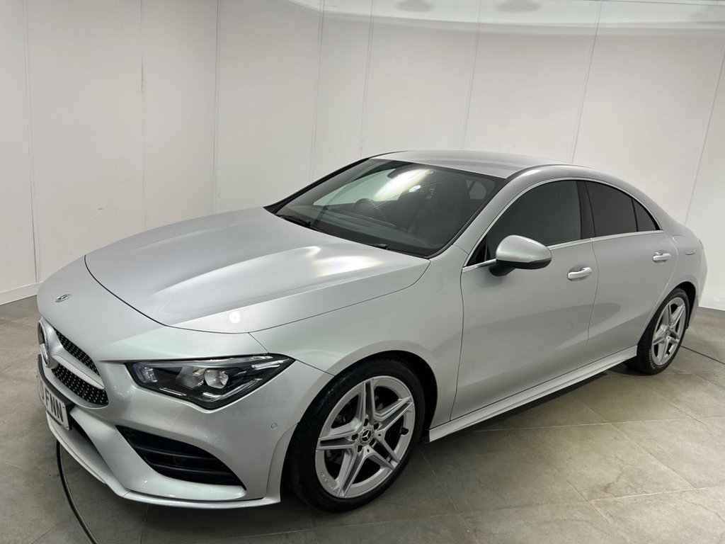 Used Mercedes-Benz CLA 2020 for sale - 76372312: Photo 50