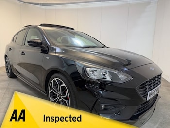 Used Ford Focus 2019 for sale - 78892452: Photo