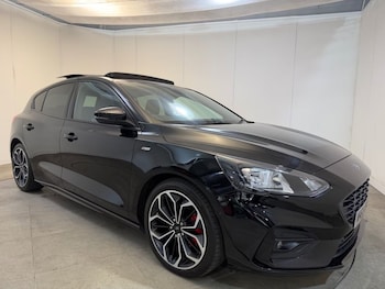 Used Ford Focus 2019 for sale - 78892452: Photo