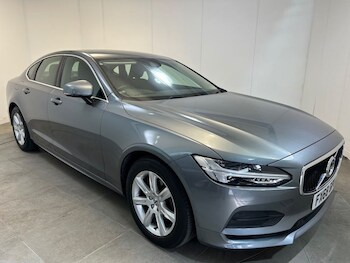 Used Volvo S90 2018 for sale - 78336384: Photo