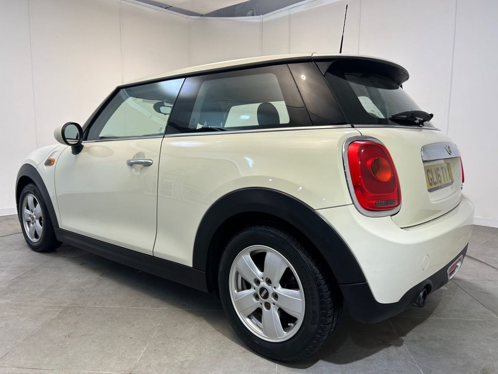 Used MINI Hatch 2016 for sale - 76372319: Photo 10