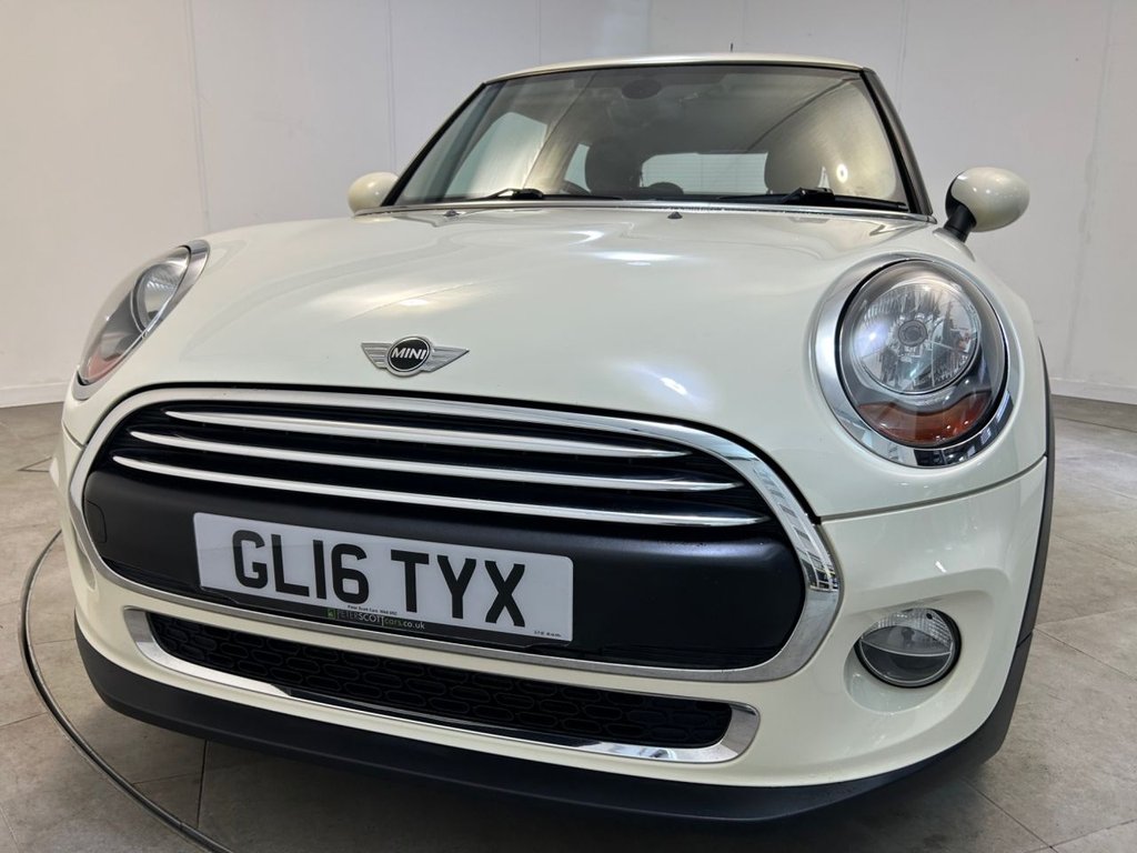 Used MINI Hatch 2016 for sale - 76372319: Photo 11