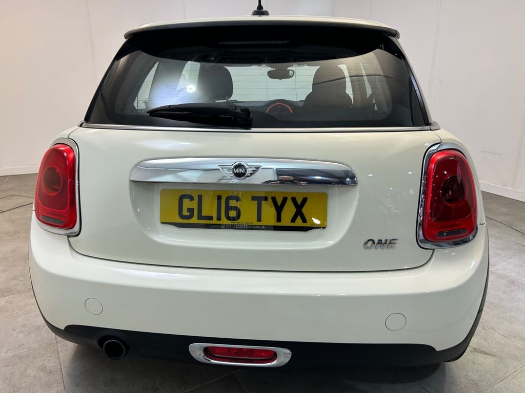 Used MINI Hatch 2016 for sale - 76372319: Photo 13