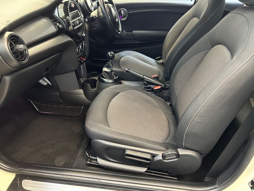 Used MINI Hatch 2016 for sale - 76372319: Photo 18