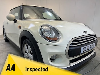 MINI - Hatch