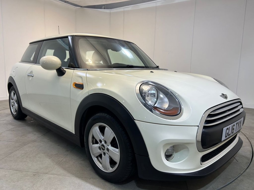 Used MINI Hatch 2016 for sale - 76372319: Photo 2