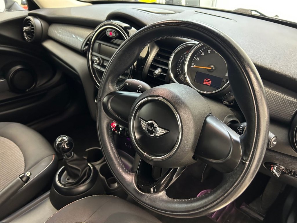 Used MINI Hatch 2016 for sale - 76372319: Photo 28