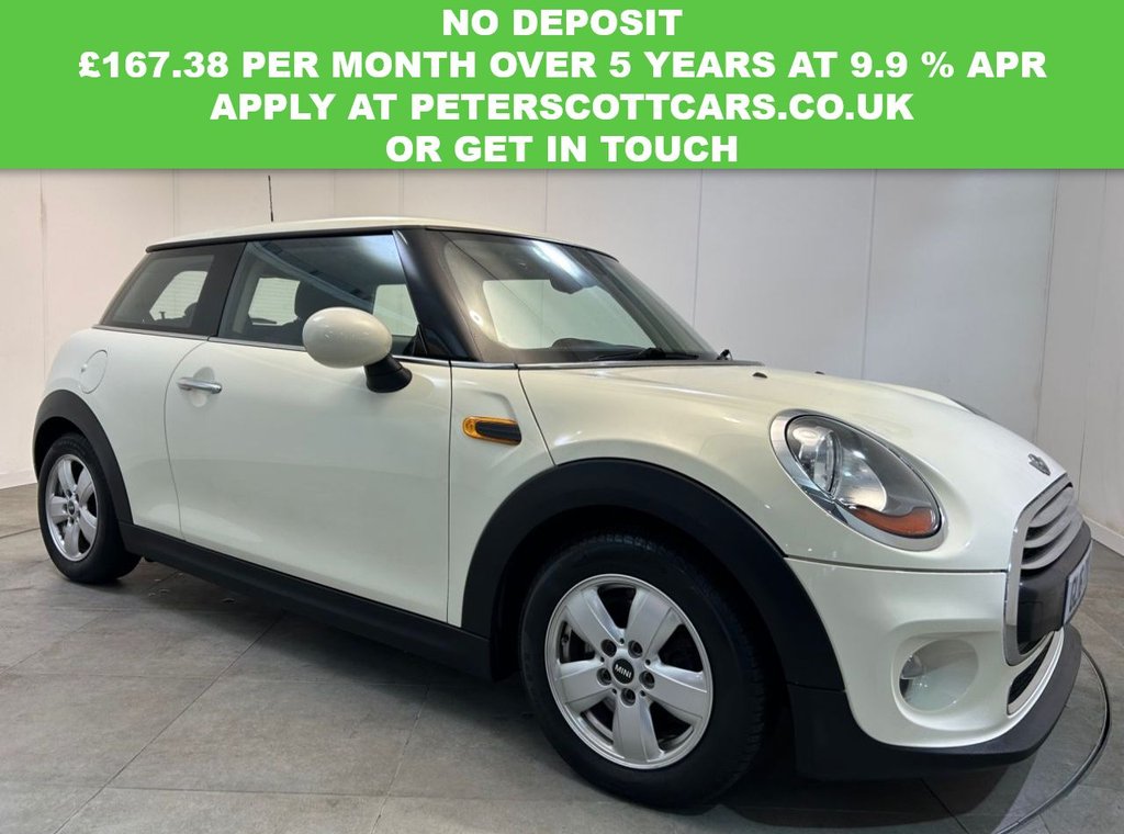 Used MINI Hatch 2016 for sale - 76372319: Photo 3