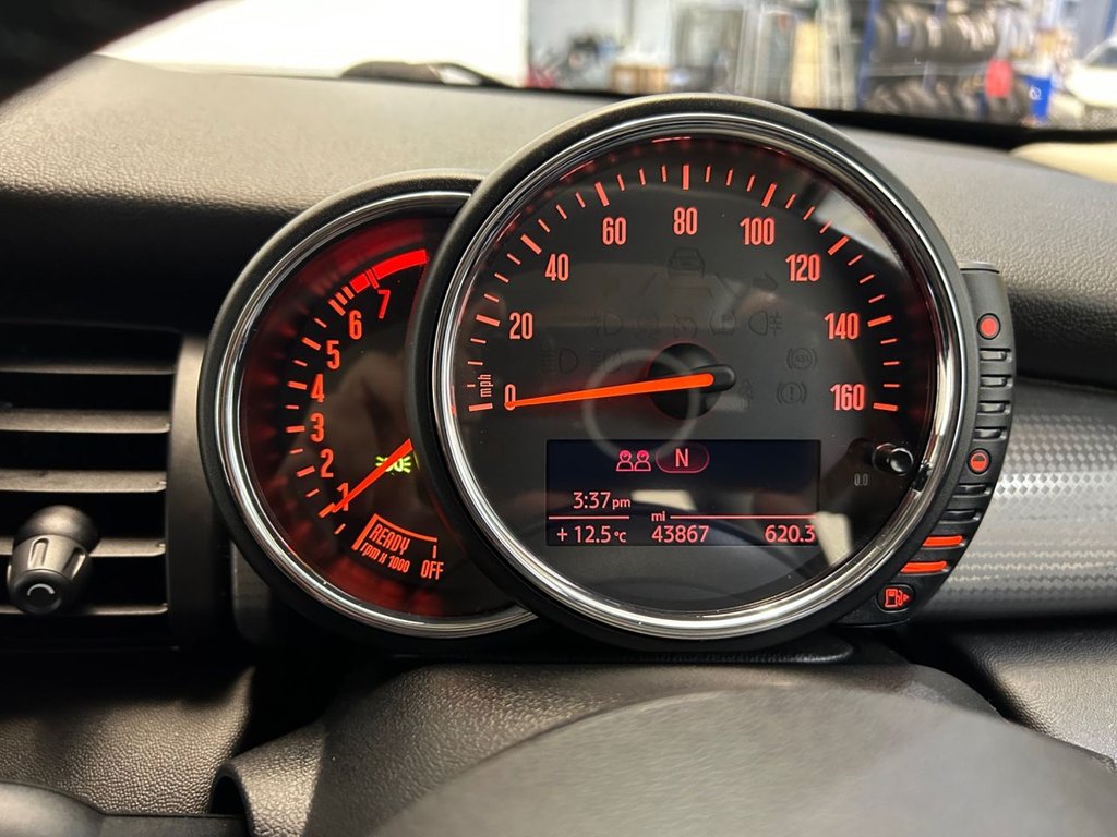 Used MINI Hatch 2016 for sale - 76372319: Photo 34