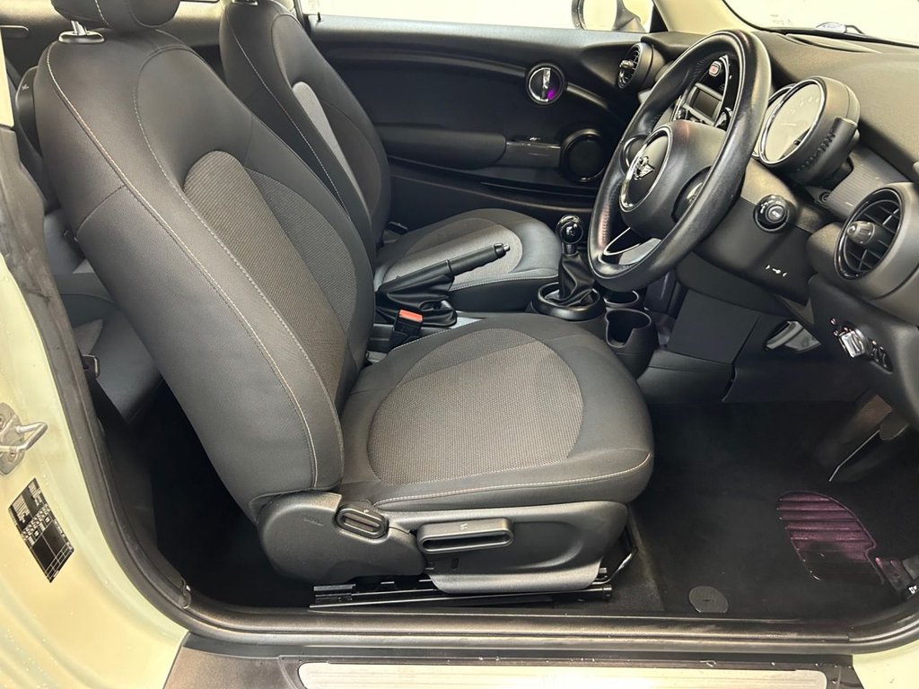 Used MINI Hatch 2016 for sale - 76372319: Photo 35