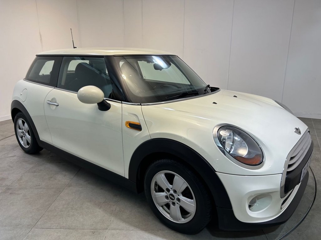 Used MINI Hatch 2016 for sale - 76372319: Photo 37