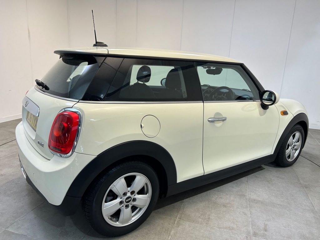 Used MINI Hatch 2016 for sale - 76372319: Photo 38