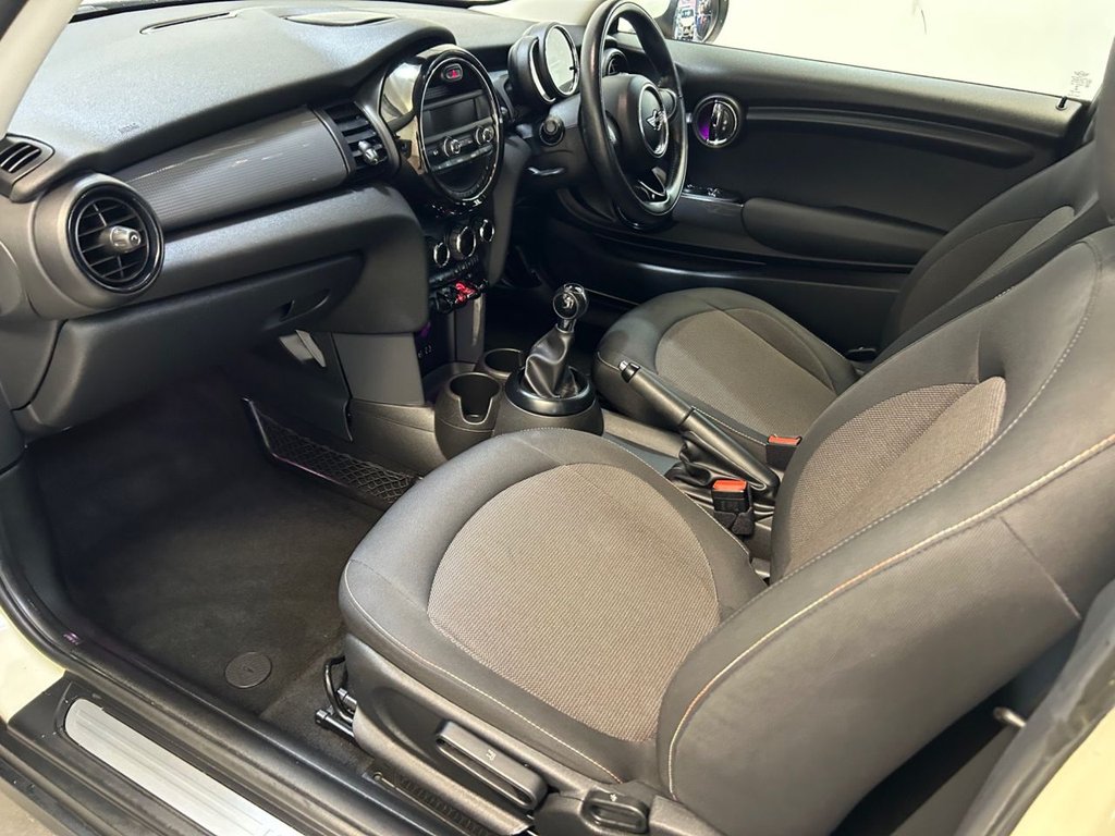 Used MINI Hatch 2016 for sale - 76372319: Photo 39