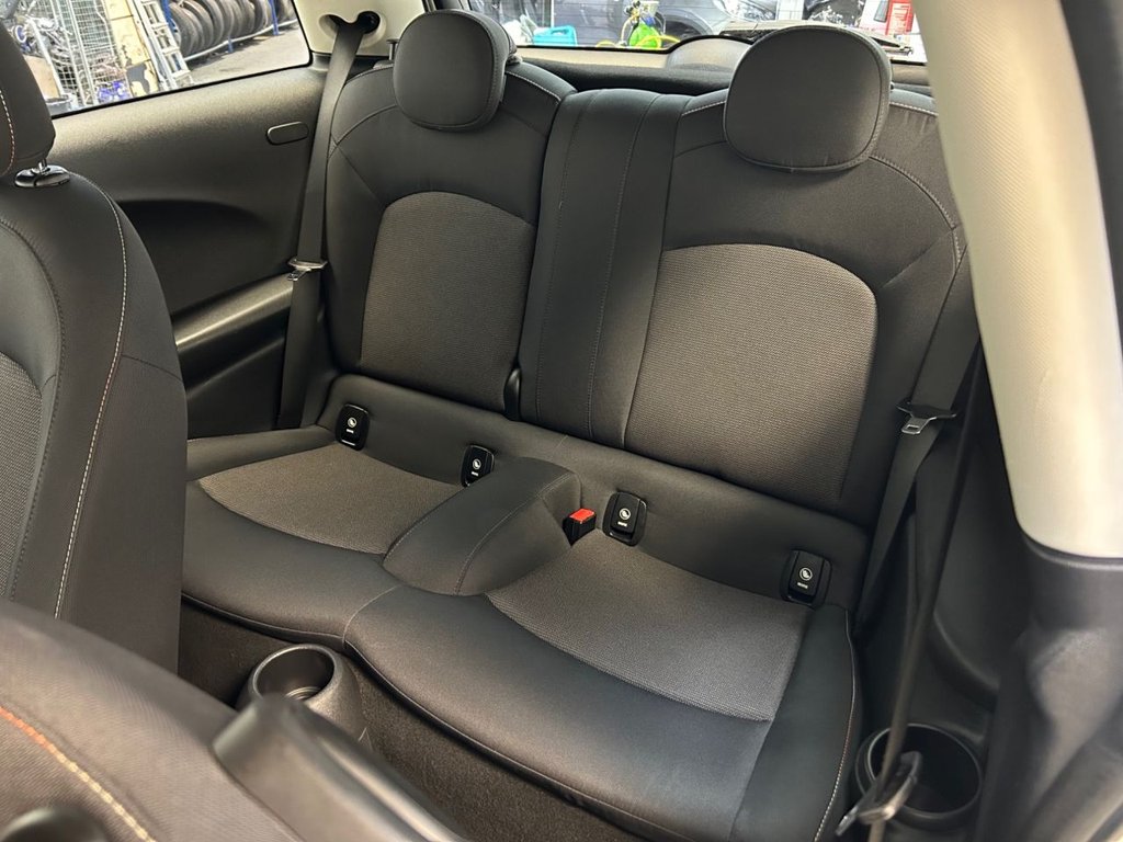 Used MINI Hatch 2016 for sale - 76372319: Photo 41