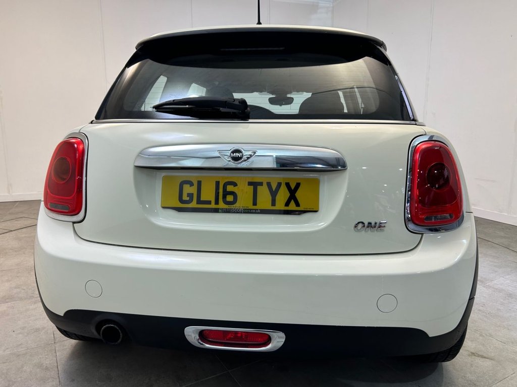 Used MINI Hatch 2016 for sale - 76372319: Photo 47