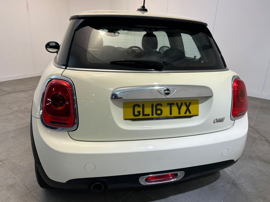 Used MINI Hatch 2016 for sale - 76372319: Photo 48