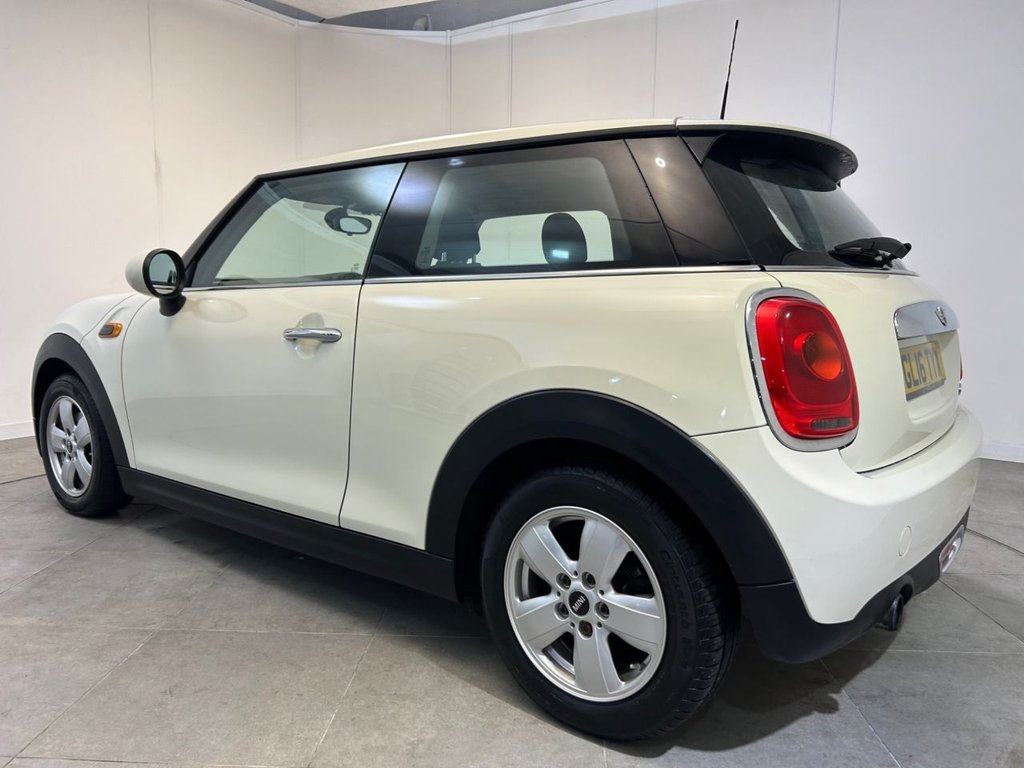 Used MINI Hatch 2016 for sale - 76372319: Photo 49