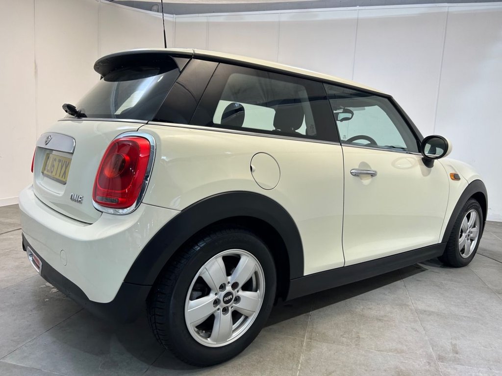 Used MINI Hatch 2016 for sale - 76372319: Photo 5