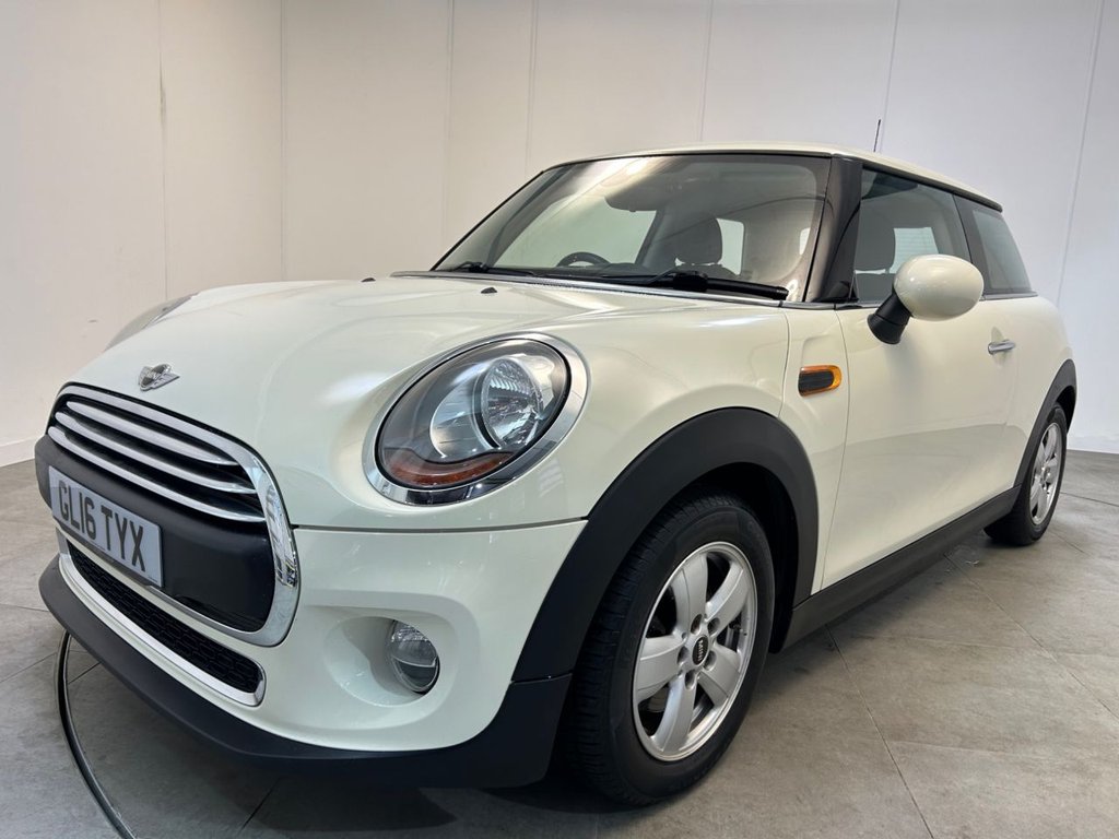 Used MINI Hatch 2016 for sale - 76372319: Photo 50