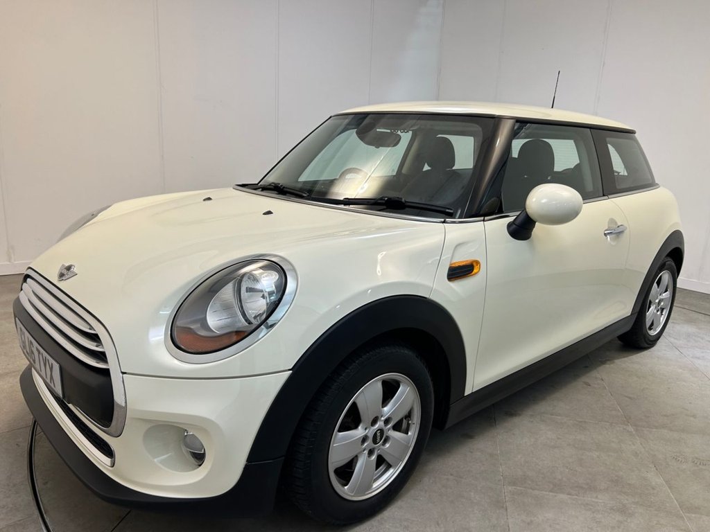 Used MINI Hatch 2016 for sale - 76372319: Photo 6