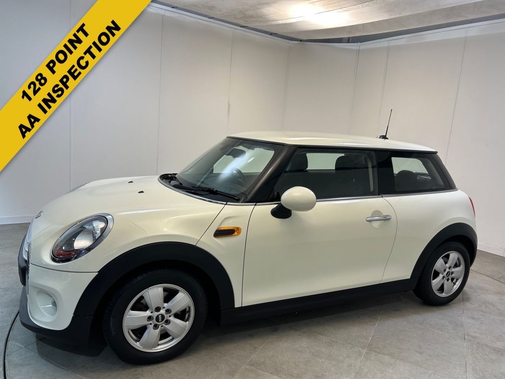 Used MINI Hatch 2016 for sale - 76372319: Photo 8
