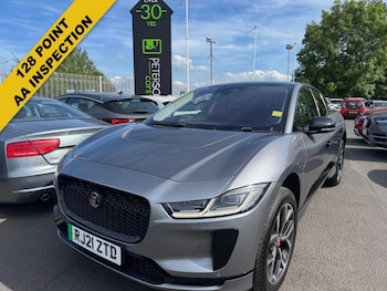 Used Jaguar I-Pace 2021 for sale - 78682592: Photo