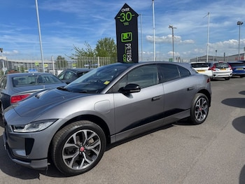 Used Jaguar I-Pace 2021 for sale - 78682592: Photo
