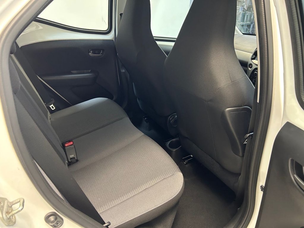 Used Toyota AYGO 2020 for sale - 77841320: Photo 19