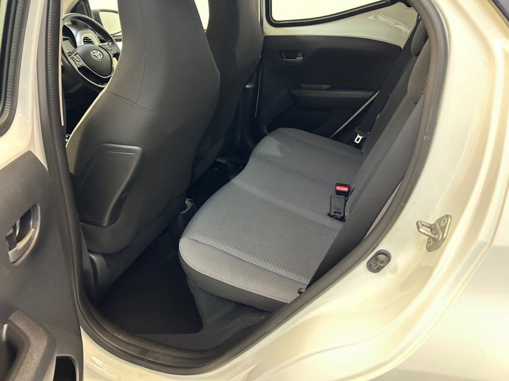 Used Toyota AYGO 2020 for sale - 77841320: Photo 20