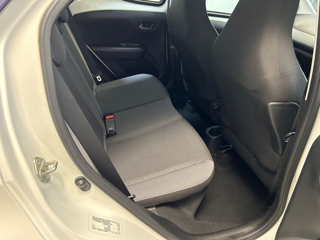 Used Toyota AYGO 2020 for sale - 77841320: Photo 32