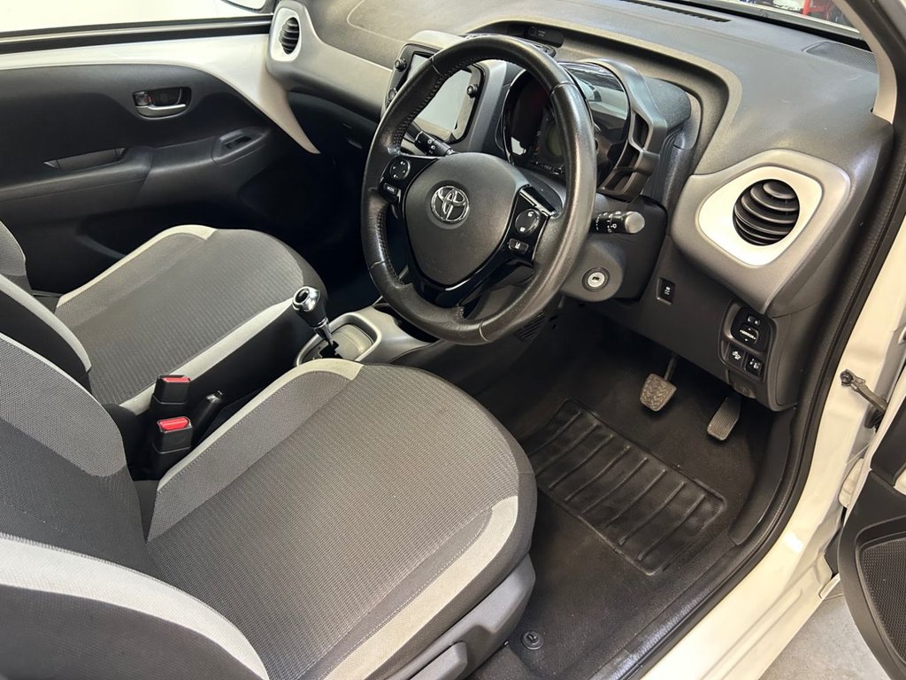 Used Toyota AYGO 2020 for sale - 77841320: Photo 35