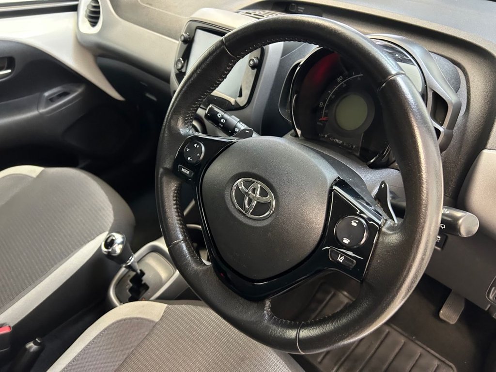 Used Toyota AYGO 2020 for sale - 77841320: Photo 36