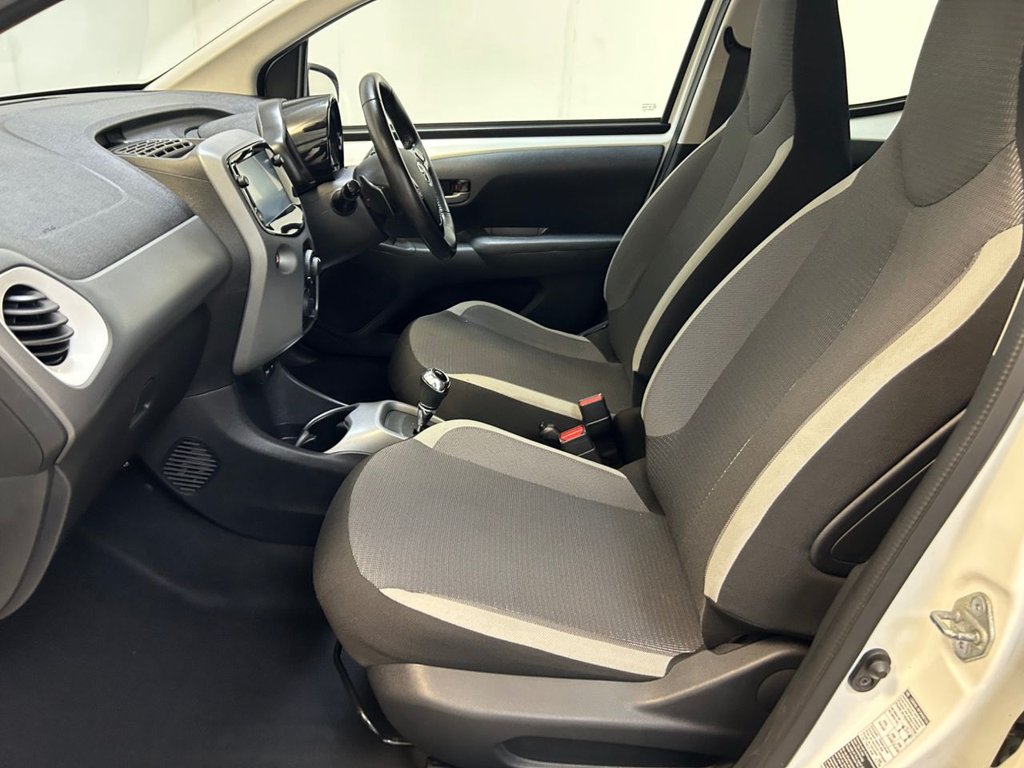 Used Toyota AYGO 2020 for sale - 77841320: Photo 44