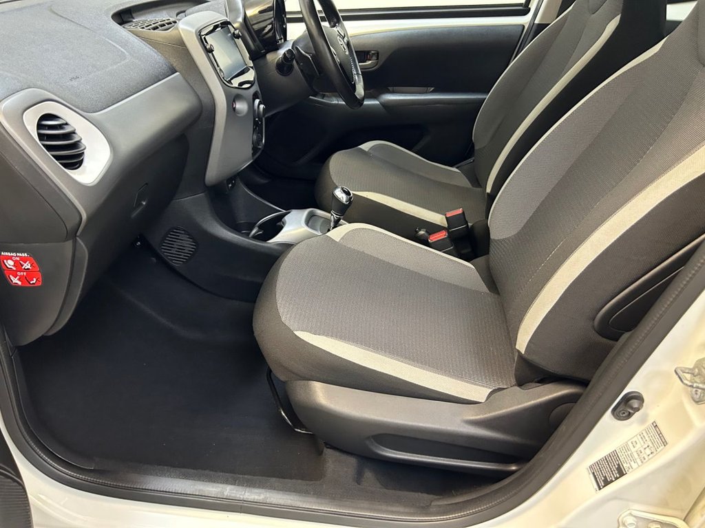 Used Toyota AYGO 2020 for sale - 77841320: Photo 46