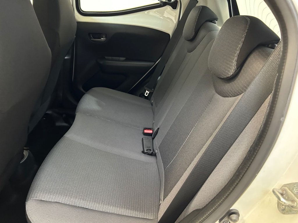 Used Toyota AYGO 2020 for sale - 77841320: Photo 47