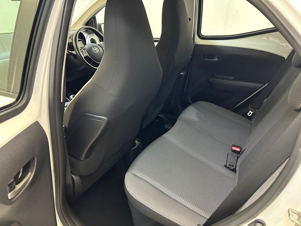 Used Toyota AYGO 2020 for sale - 77841320: Photo 48