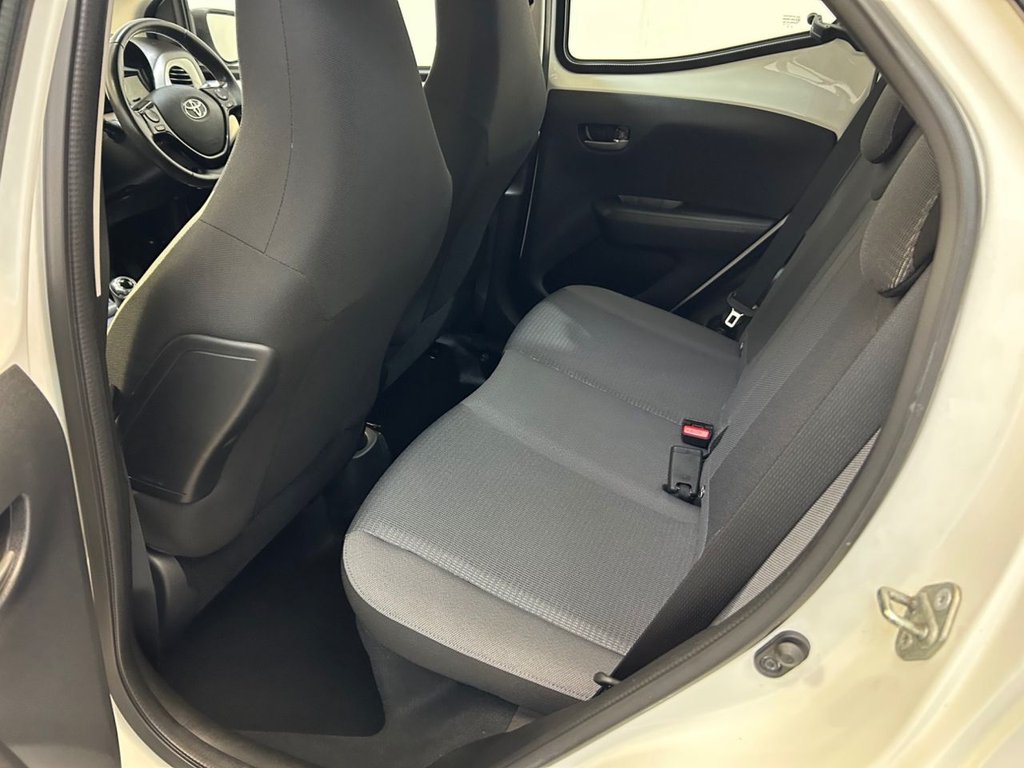 Used Toyota AYGO 2020 for sale - 77841320: Photo 49