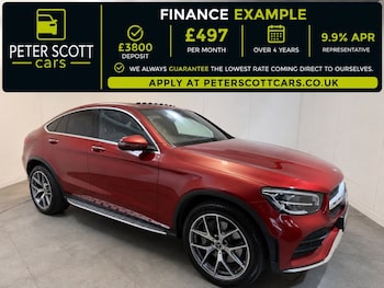 Used Mercedes-Benz GLC 2021 for sale - 79485734: Photo
